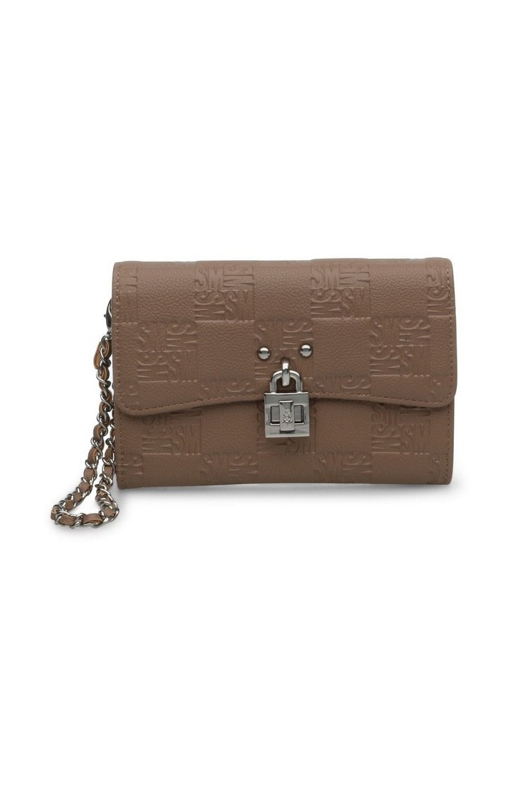 Bvadal Brown Handbags