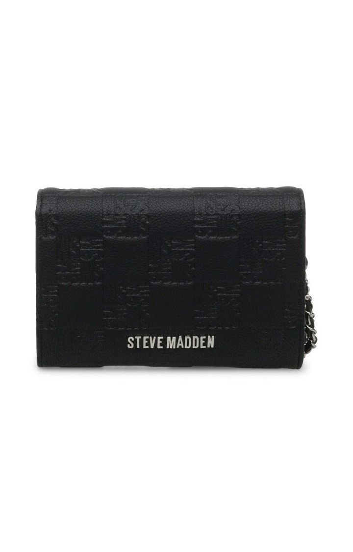 Bvadal Black Handbags