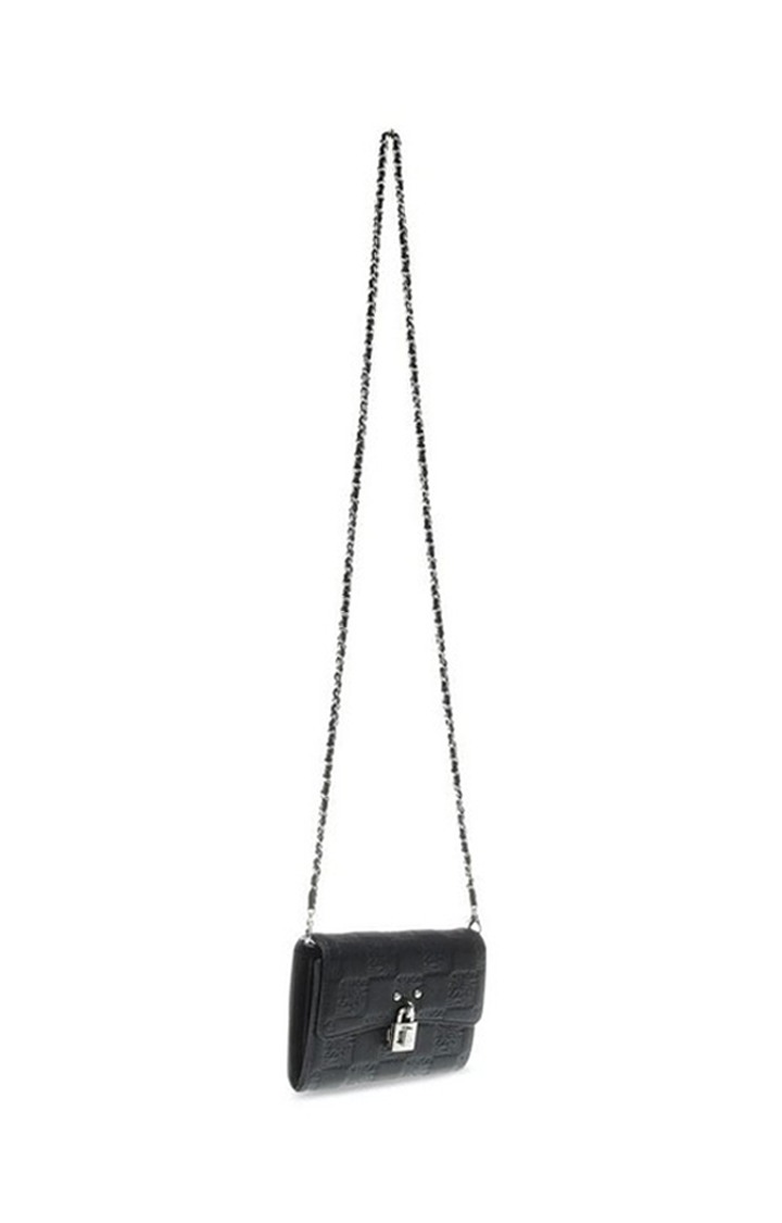 Bvadal Black Handbags