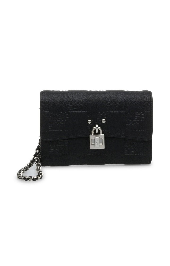 Bvadal Black Handbags