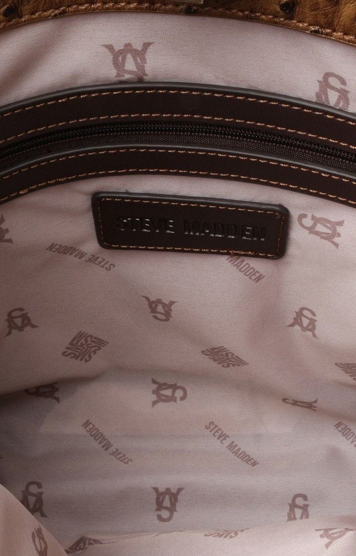 Bhensley Brown Handbags