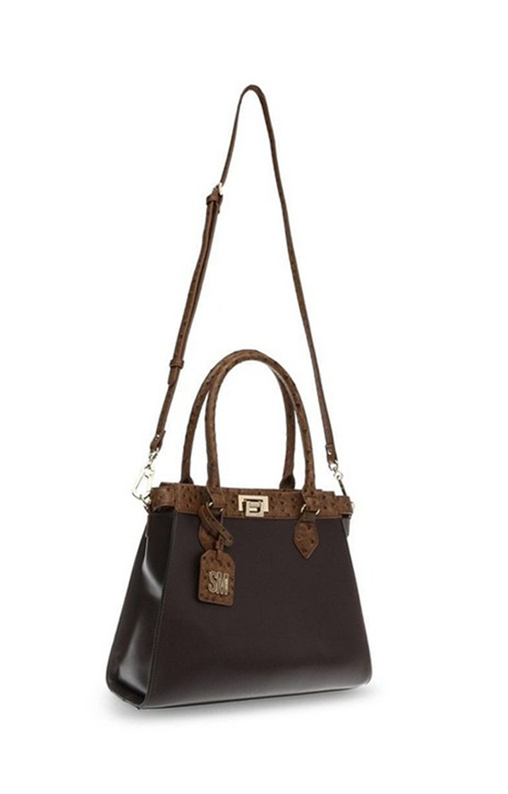 Bhensley Brown Handbags