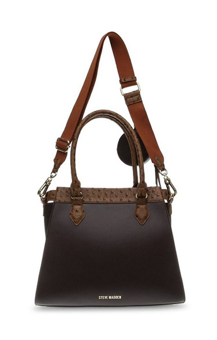 Bhensley Brown Handbags