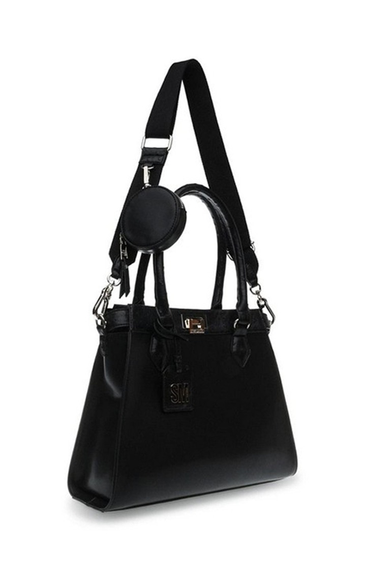 Bhensley Black Handbags