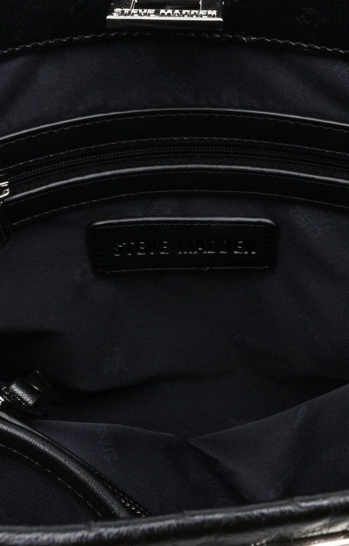 Bhensley Black Handbags