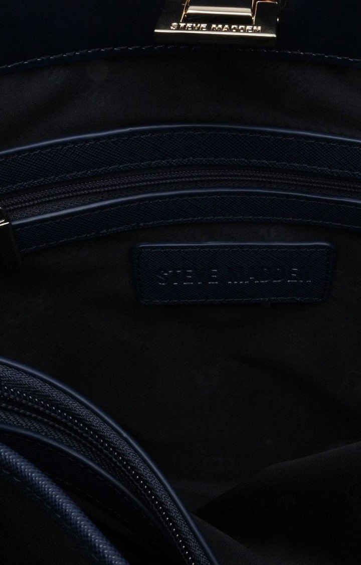 Bhenslyc Blue Handbags