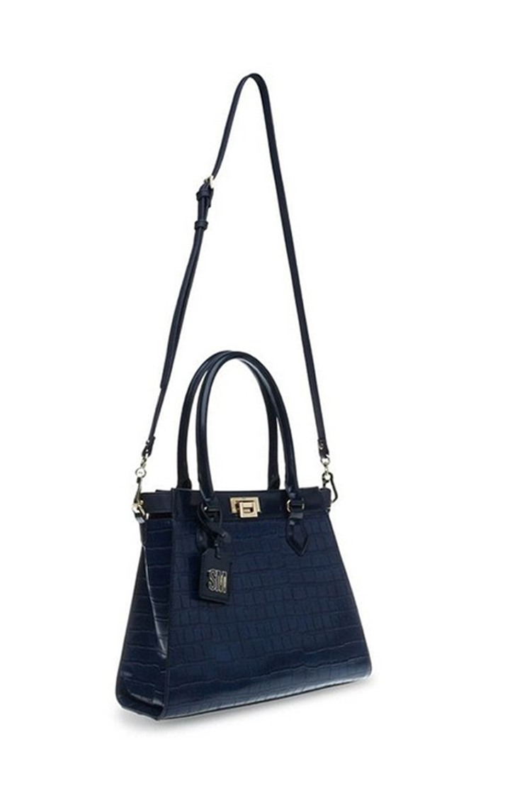 Bhenslyc Blue Handbags