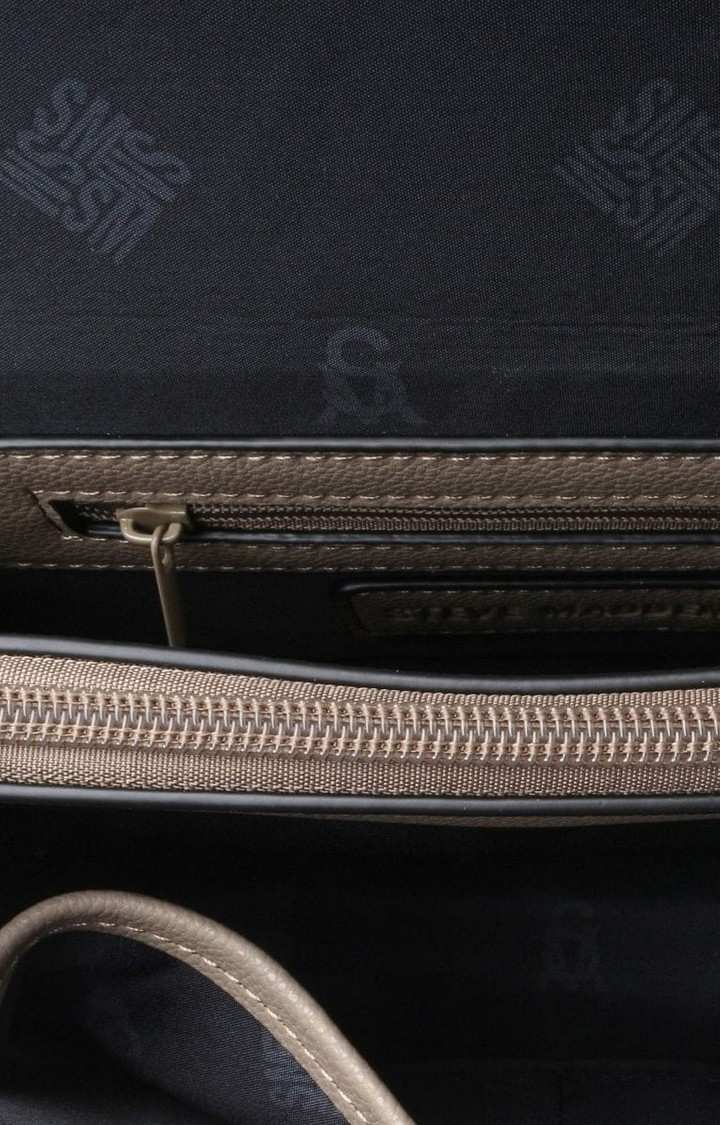 Baddilyn Brown Handbags