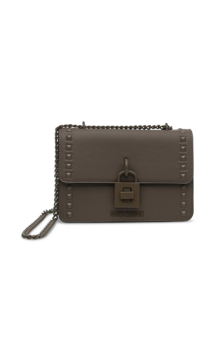 Baddilyn Brown Handbags