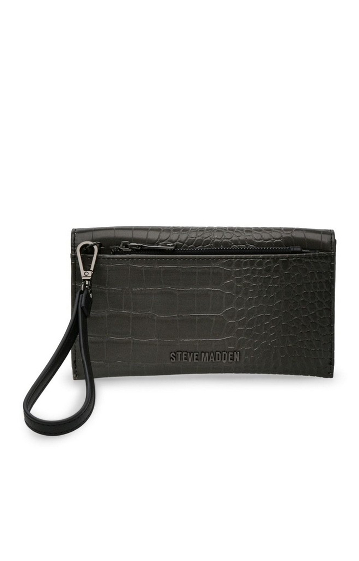 Bavvie Black Handbags