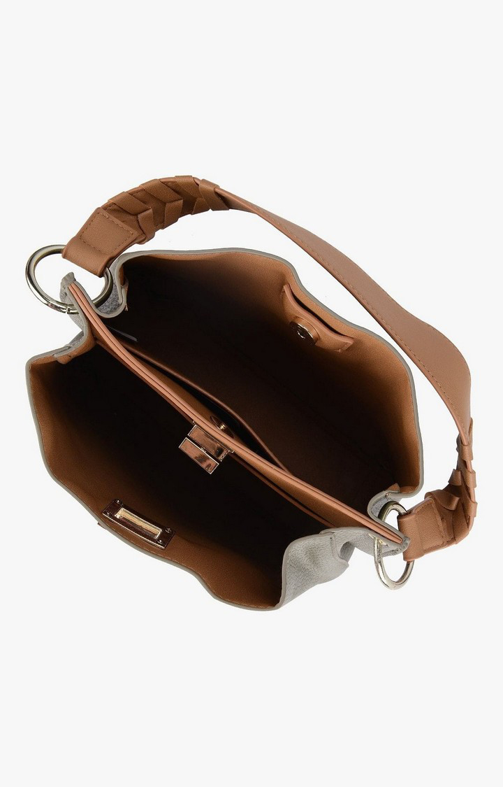 Bhills Green Handbags
