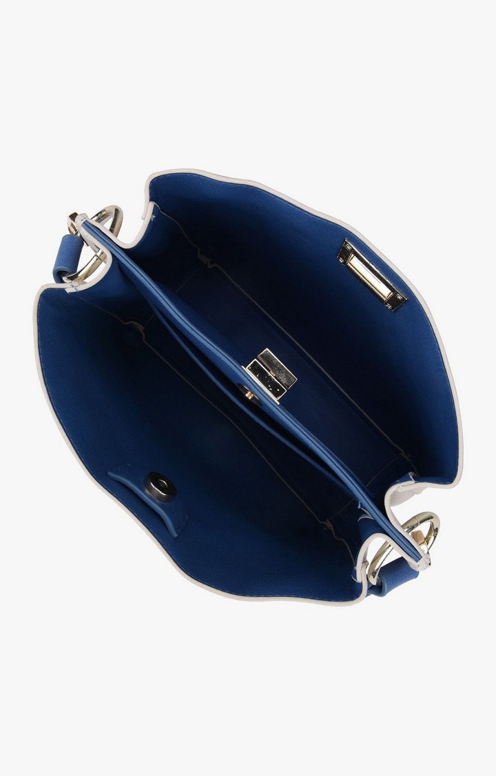 Bhills White Handbags