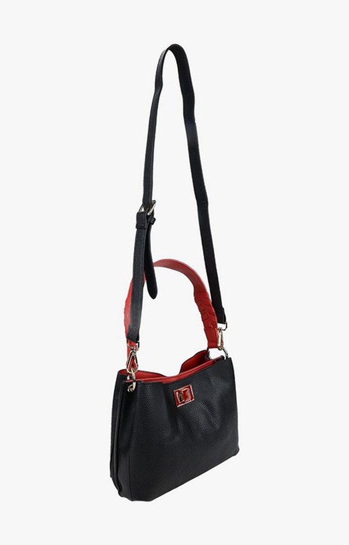 Bhills Black Handbags