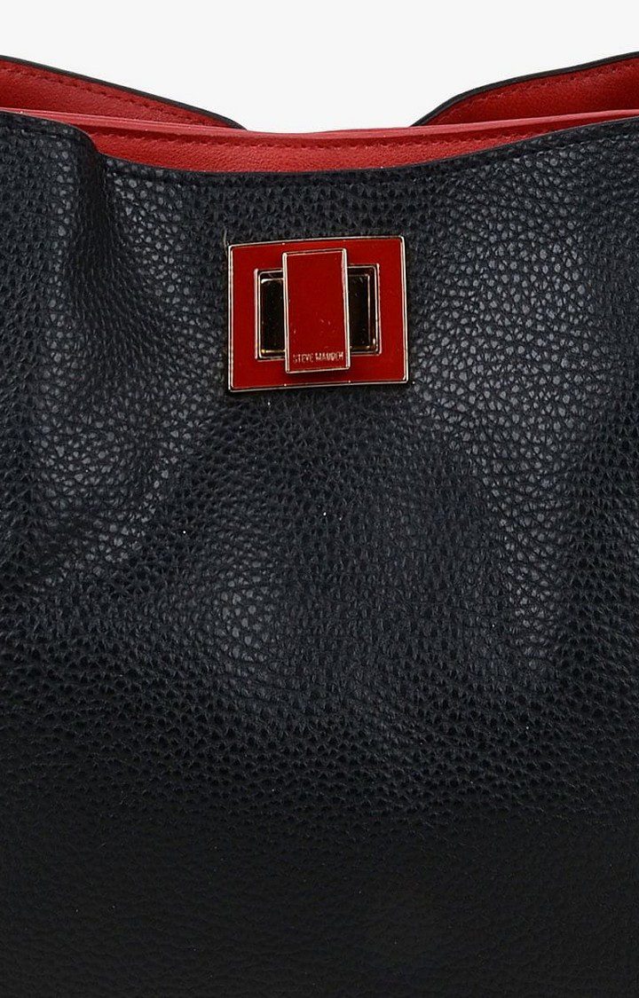 Bhills Black Handbags