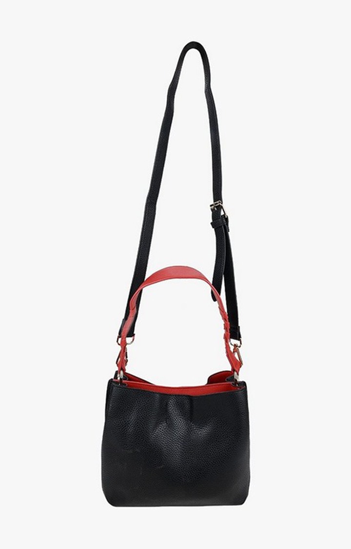 Bhills Black Handbags