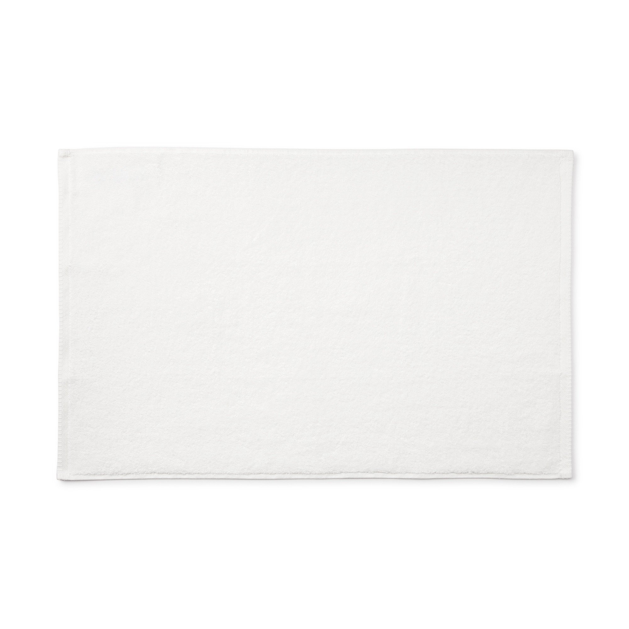PILE BATH MAT