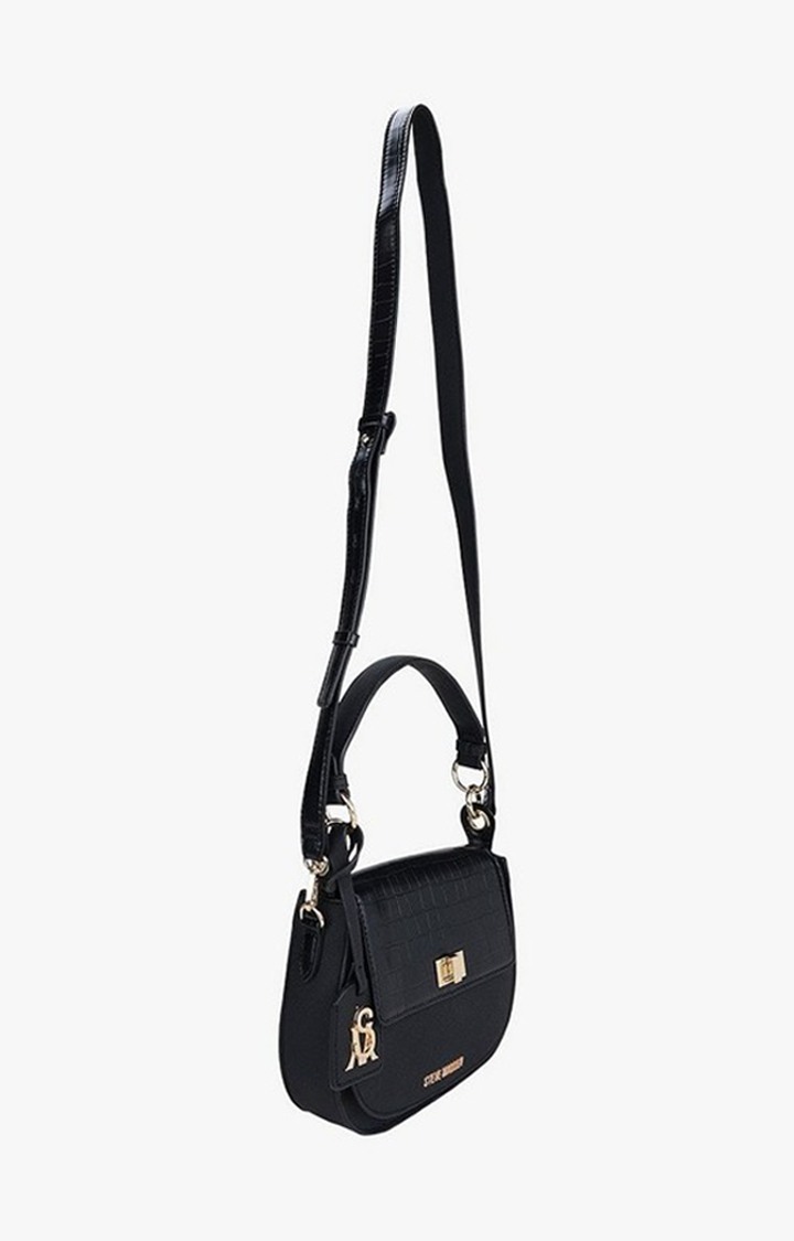 Sm-1273 Black Handbags