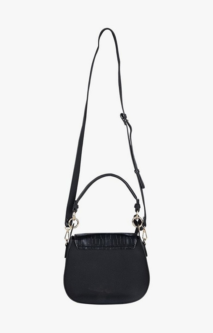 Sm-1273 Black Handbags