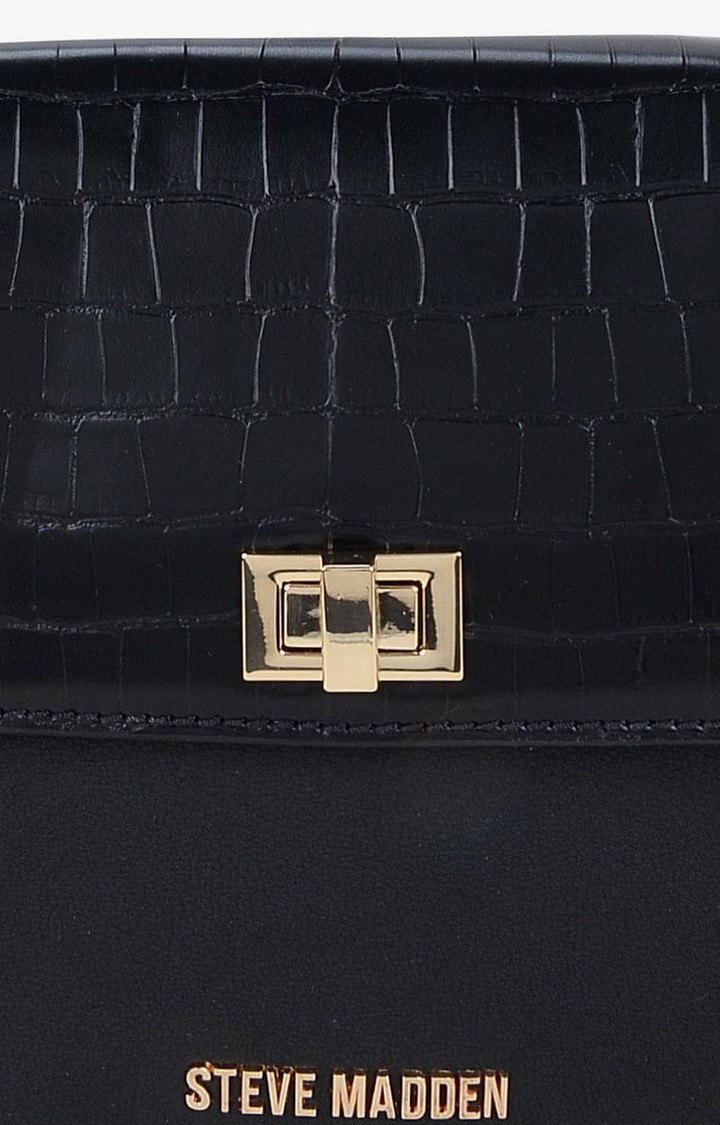 Sm-1273 Black Handbags