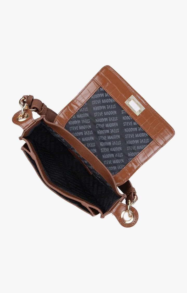 Sm-1273 Brown Handbags