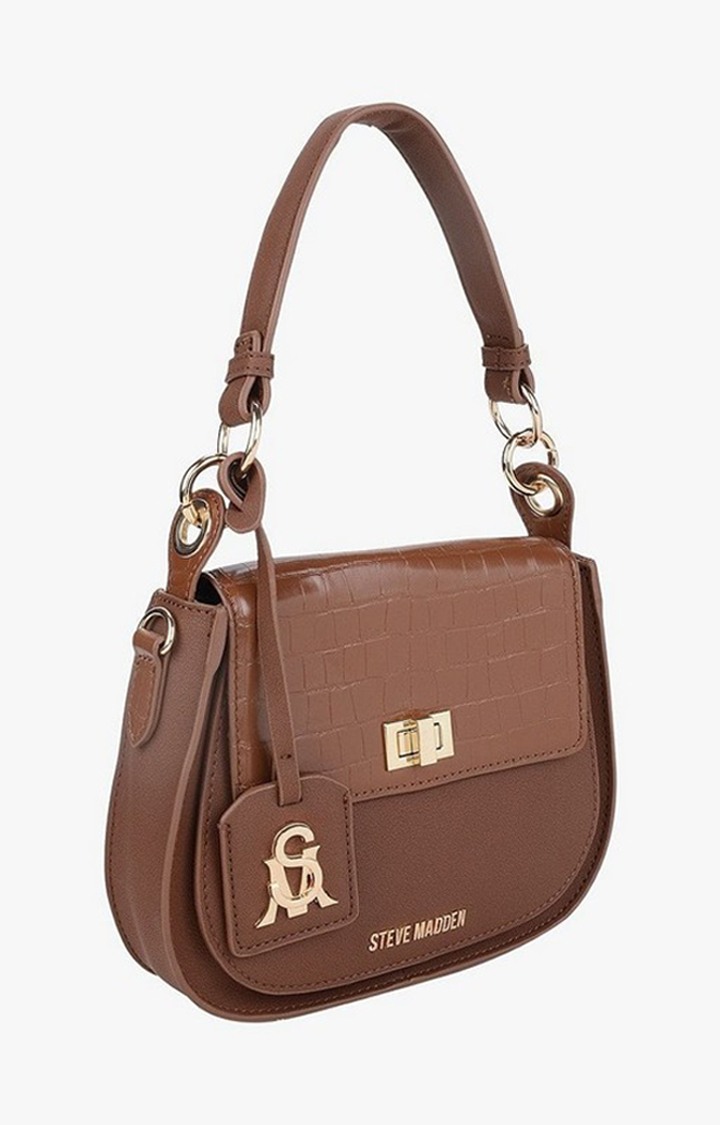 Sm-1273 Brown Handbags