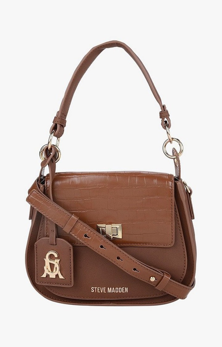 Sm-1273 Brown Handbags