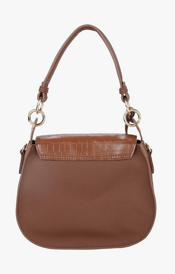 Sm-1273 Brown Handbags