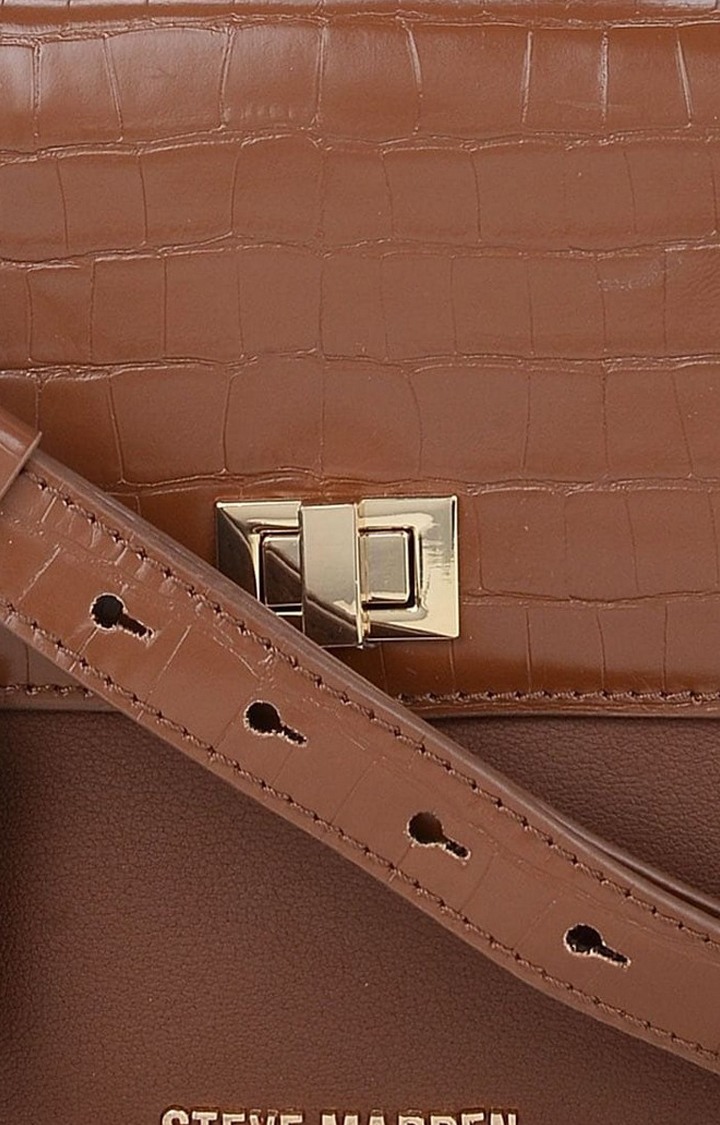 Sm-1273 Brown Handbags
