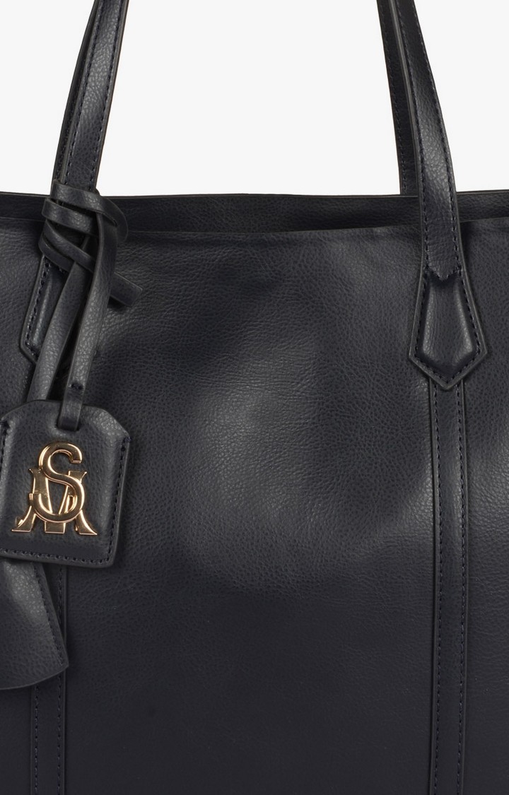 Sm-1314 Blue Handbags