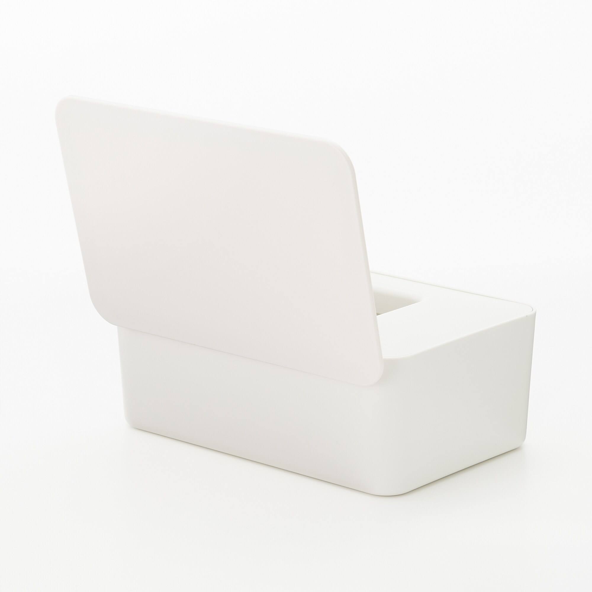 POLYPROPYLENE WIPE CASE