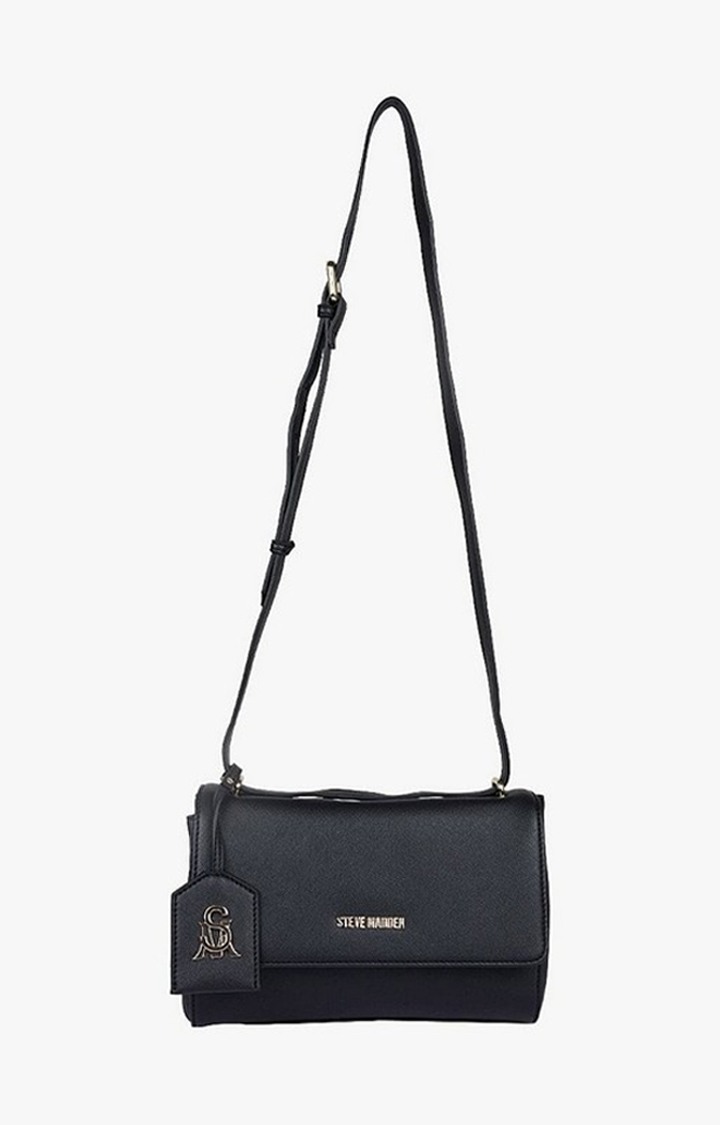 Sm-1316 Black Handbags