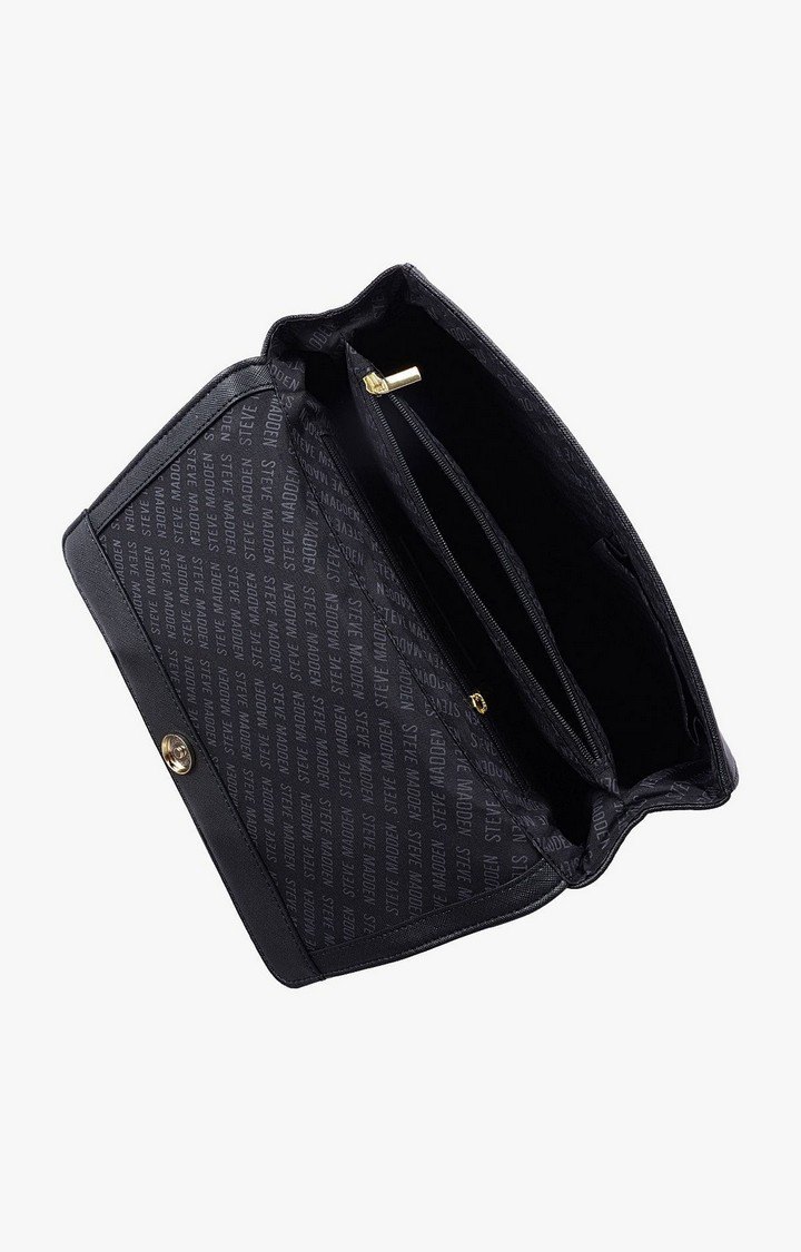 Sm-1316 Black Handbags