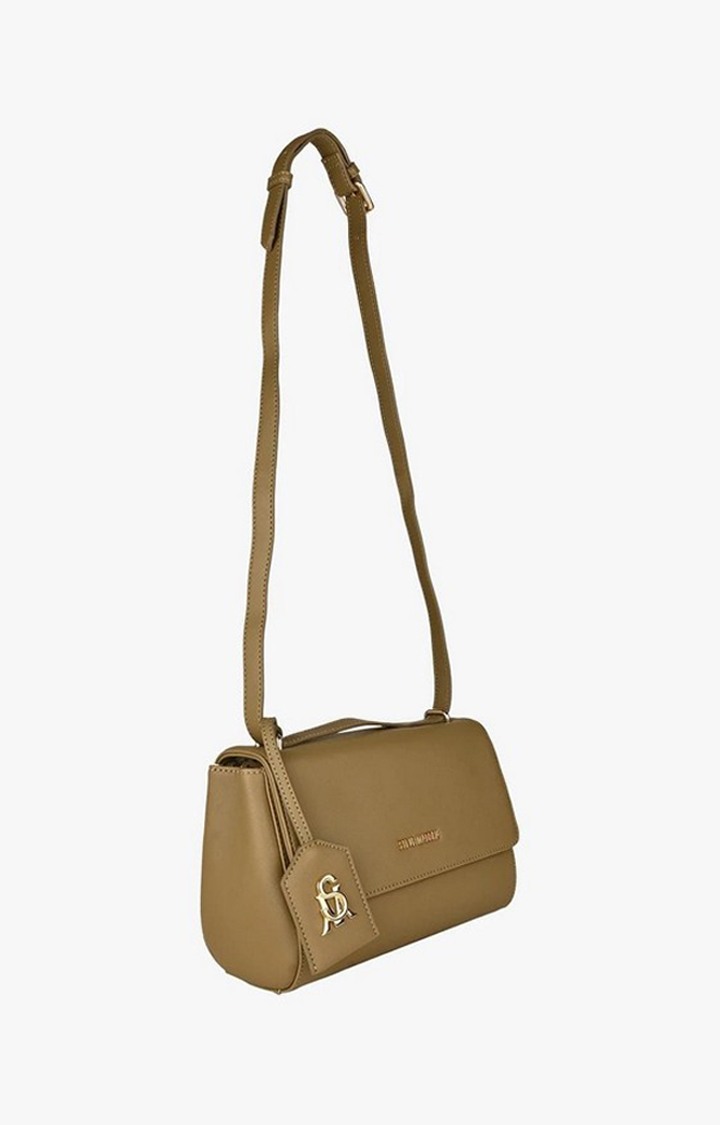 Sm-1316 Green Handbags
