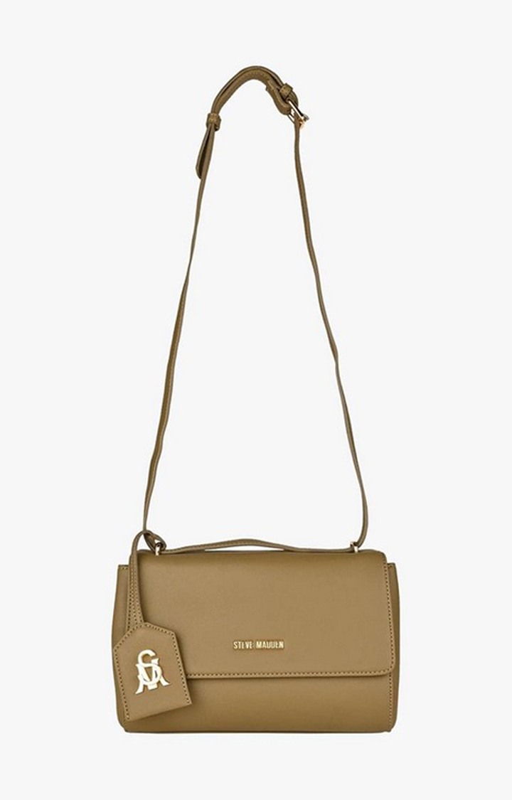 Sm-1316 Green Handbags