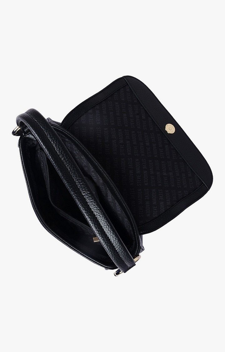 Sm-1317 Black Handbags