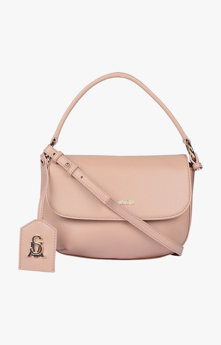 Sm-1317 Pink Handbags