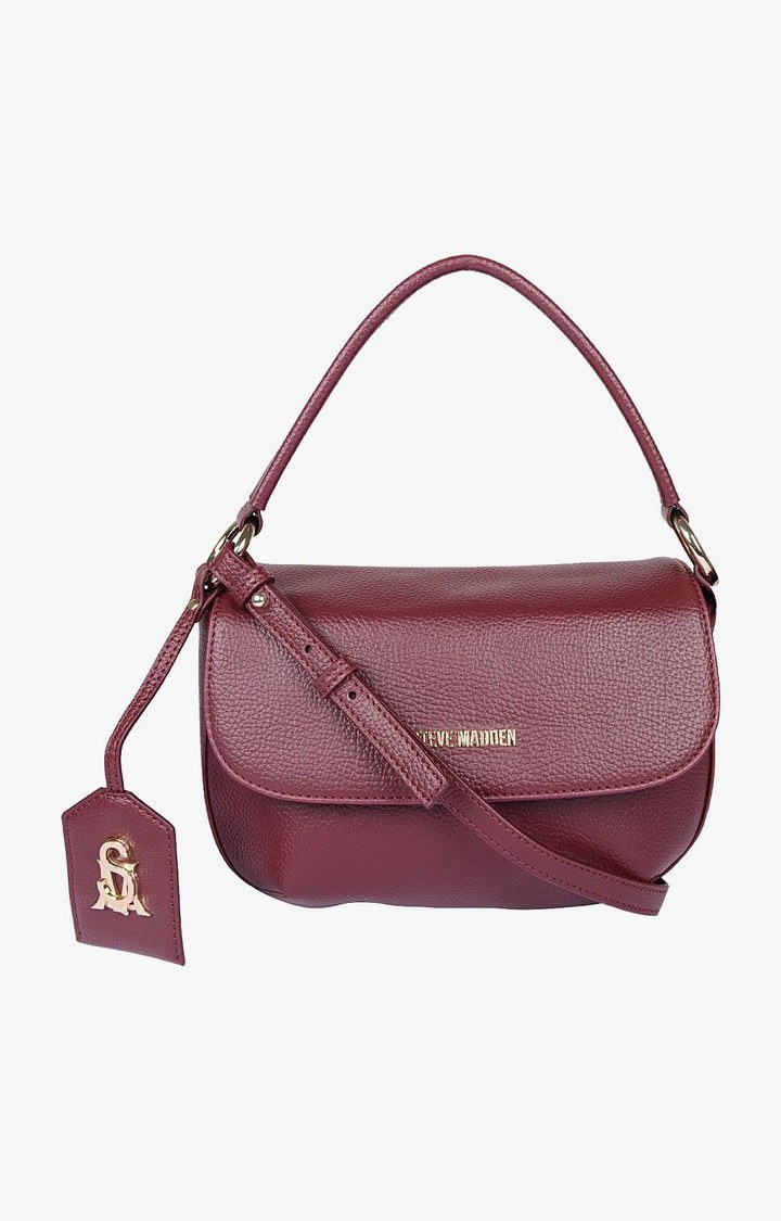 Sm-1317 Red Handbags