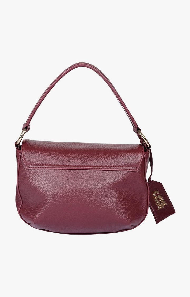 Sm-1317 Red Handbags