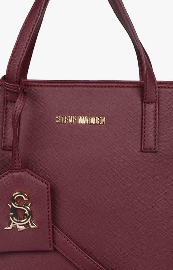 Sm-1318 Red Handbags