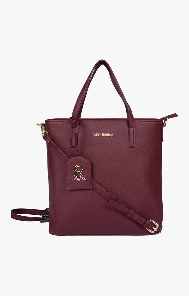 Sm-1318 Red Handbags
