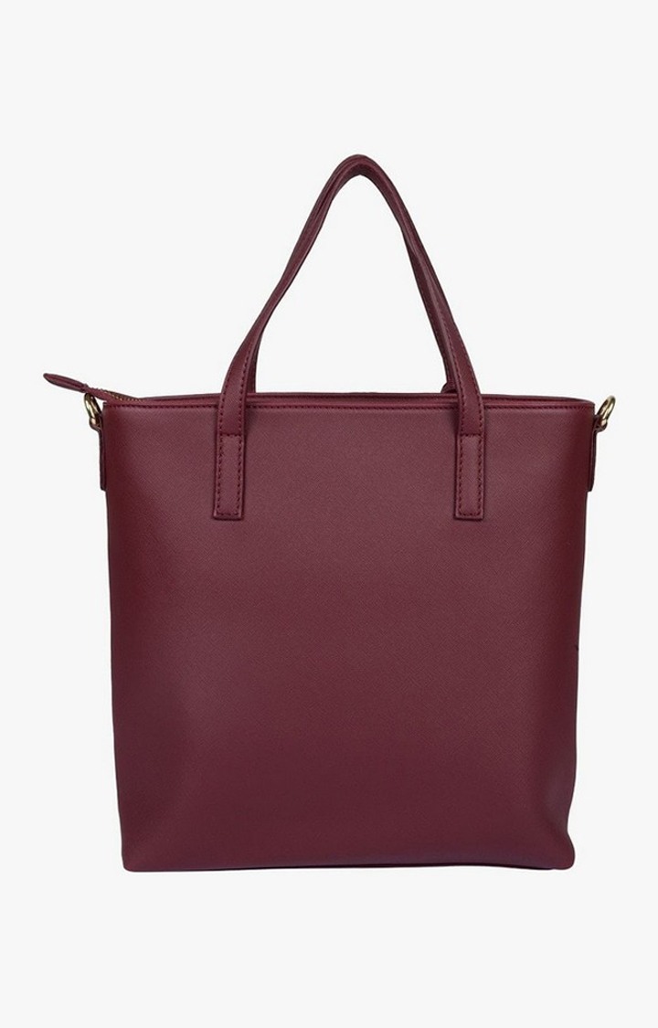 Sm-1318 Red Handbags
