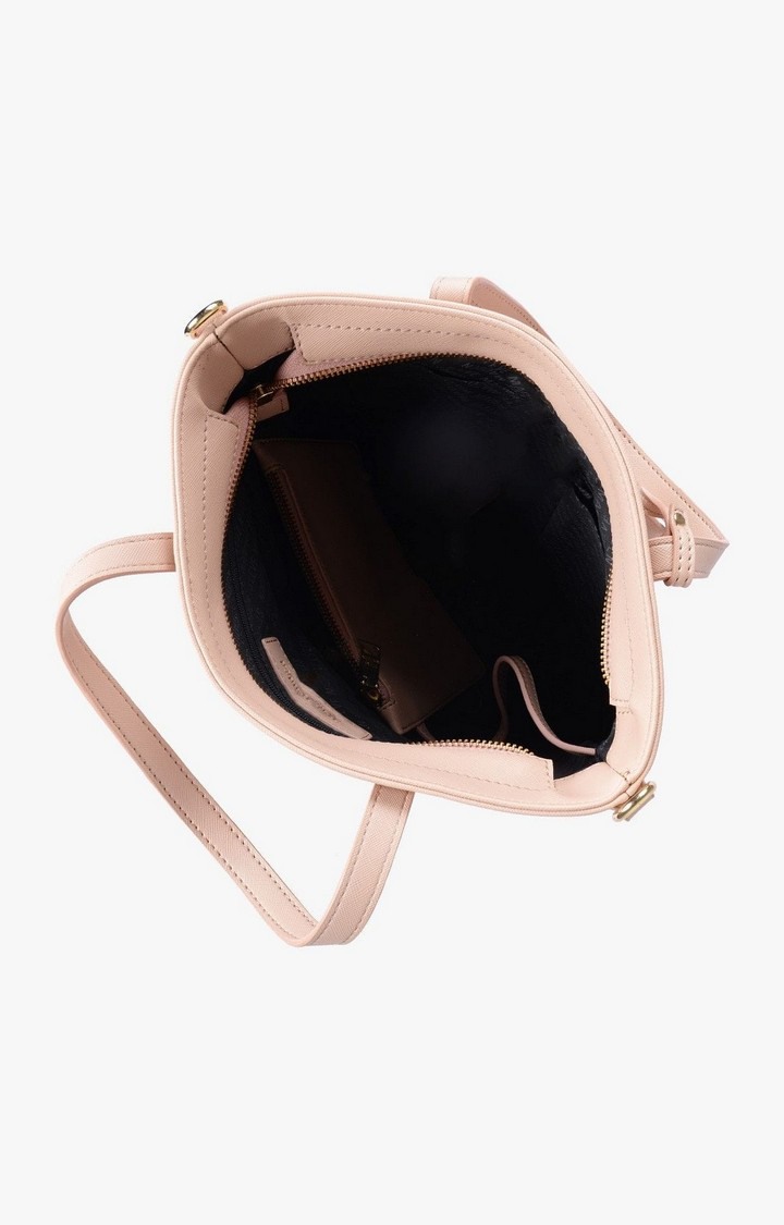 Sm-1318 Pink Handbags