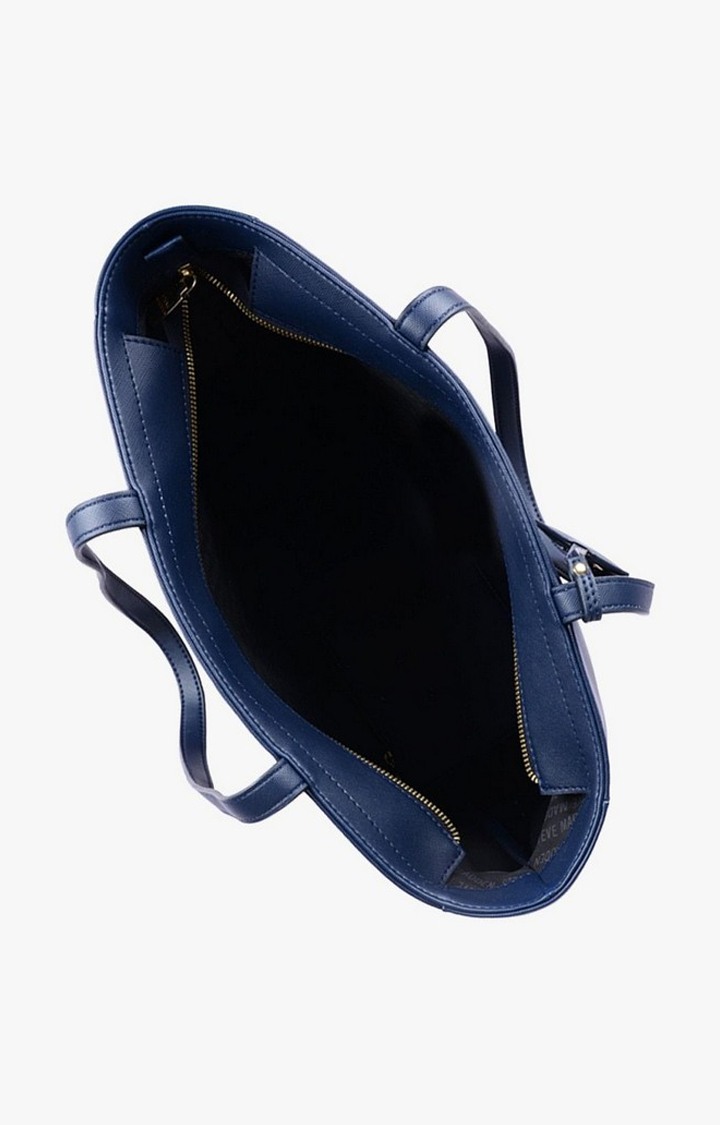 Sm-1319 Blue Handbags