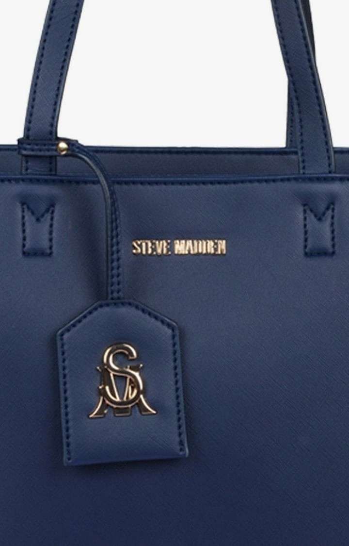 Sm-1319 Blue Handbags