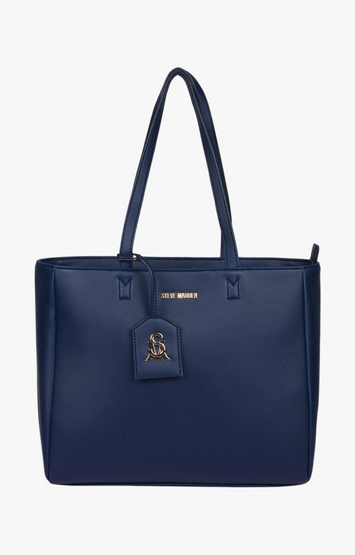Sm-1319 Blue Handbags