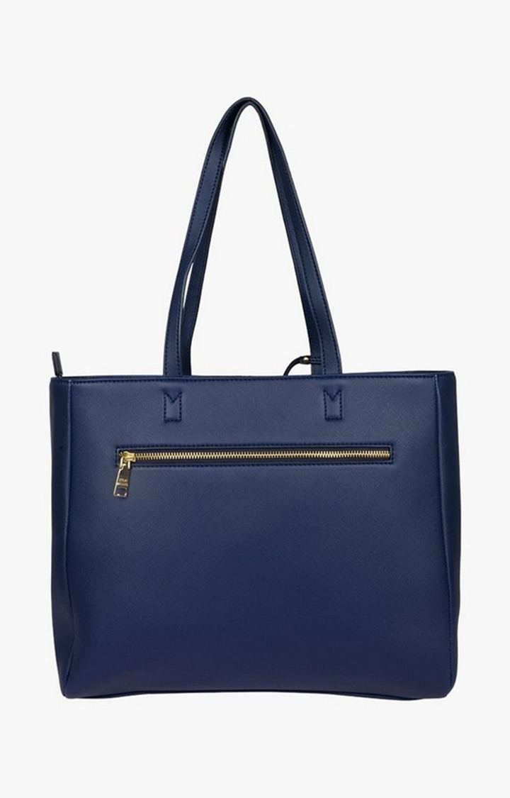 Sm-1319 Blue Handbags
