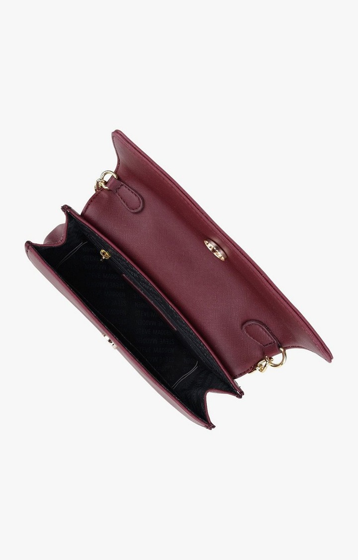 Sm-1320 Red Handbags