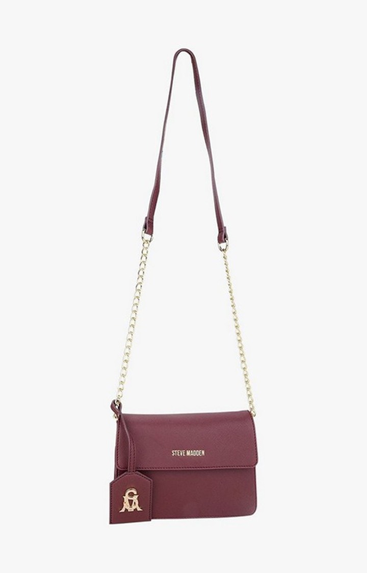 Sm-1320 Red Handbags