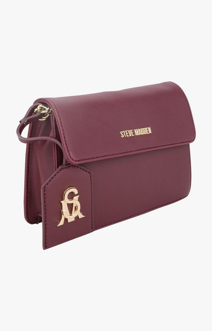 Sm-1320 Red Handbags