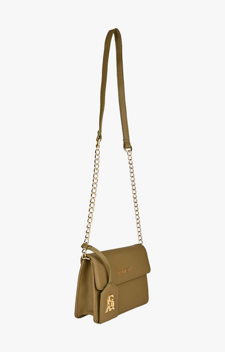 Sm-1320 Green Handbags
